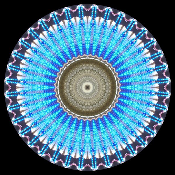 Photo Art from photographs in Paris, France by Andreas H Lind (DSC07889_v1)