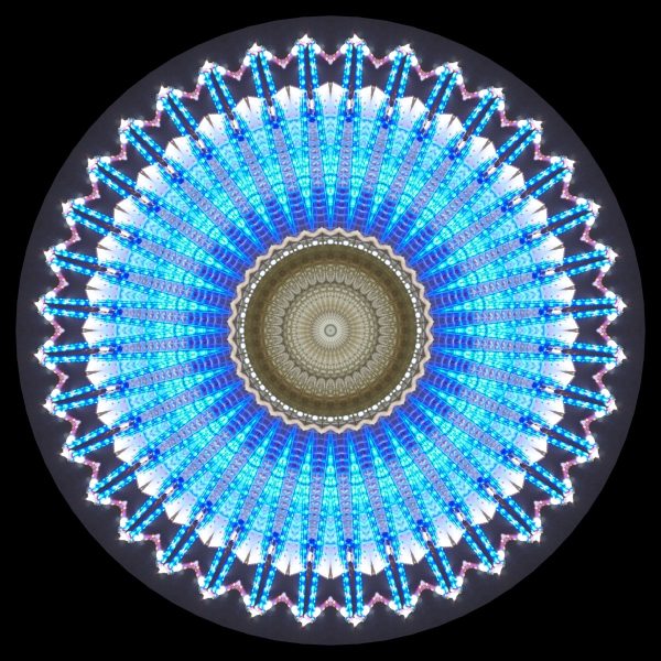 Photo Art from photographs in Paris, France by Andreas H Lind (DSC07889_v3)