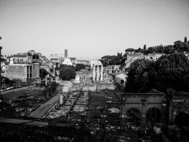 Photo in Rome