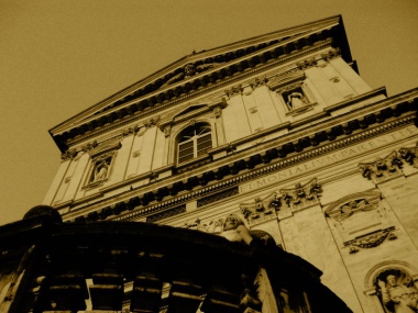 Photo in Rome
