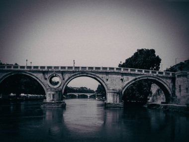 Photo in Rome