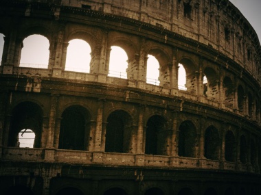 Photo in Rome