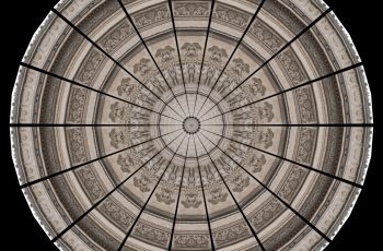 Kaleidoscopic Art - Paris