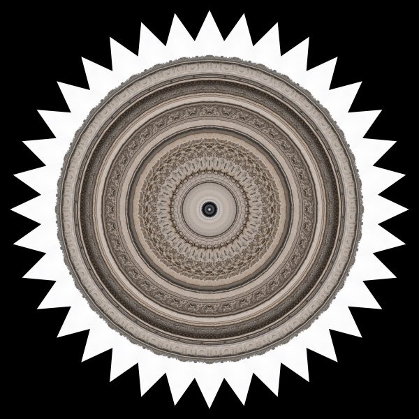 Photo Art from photographs in Paris, France by Andreas H Lind (DSC06226-v8)