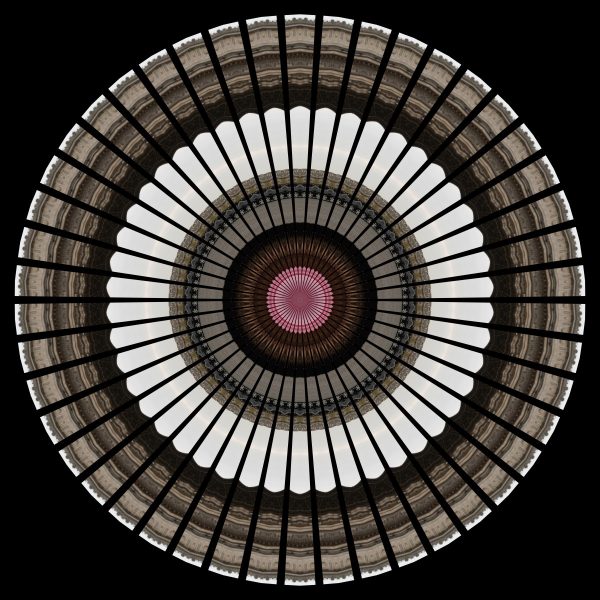 Photo Art from photographs in Paris, France by Andreas H. Lind (DSC06228-v1)