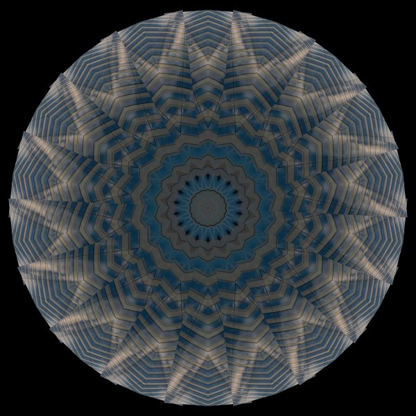 Photo Art from photographs in Paris, France by Andreas H. Lind (DSC06260-v3)