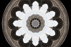 Photo Art from photographs in Paris, France by Andreas H. Lind (DSC06226-v44)