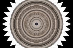 Photo Art from photographs in Paris, France by Andreas H Lind (DSC06226-v8)