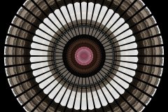 Photo Art from photographs in Paris, France by Andreas H. Lind (DSC06228-v1)