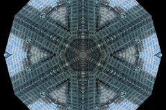 Photo Art from photographs in Paris, France by Andreas H. Lind (DSC06252-v2)