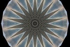 Photo Art from photographs in Paris, France by Andreas H. Lind (DSC06260-v1)