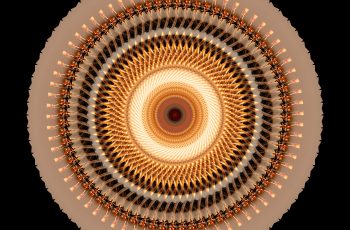 Kaleidoscopic Art - Misc