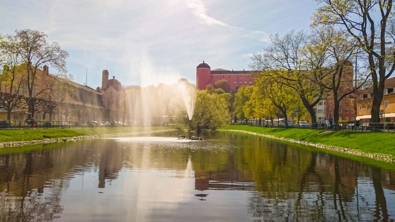 Photo-Uppsala-The-Castle-by-Andreas-H-Lind-DSC_0011