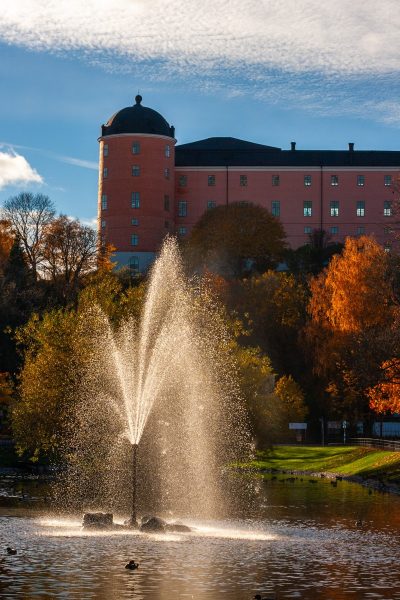 Photo-Uppsala-The-Castle-by-Andreas-H-Lind-RW2N0916
