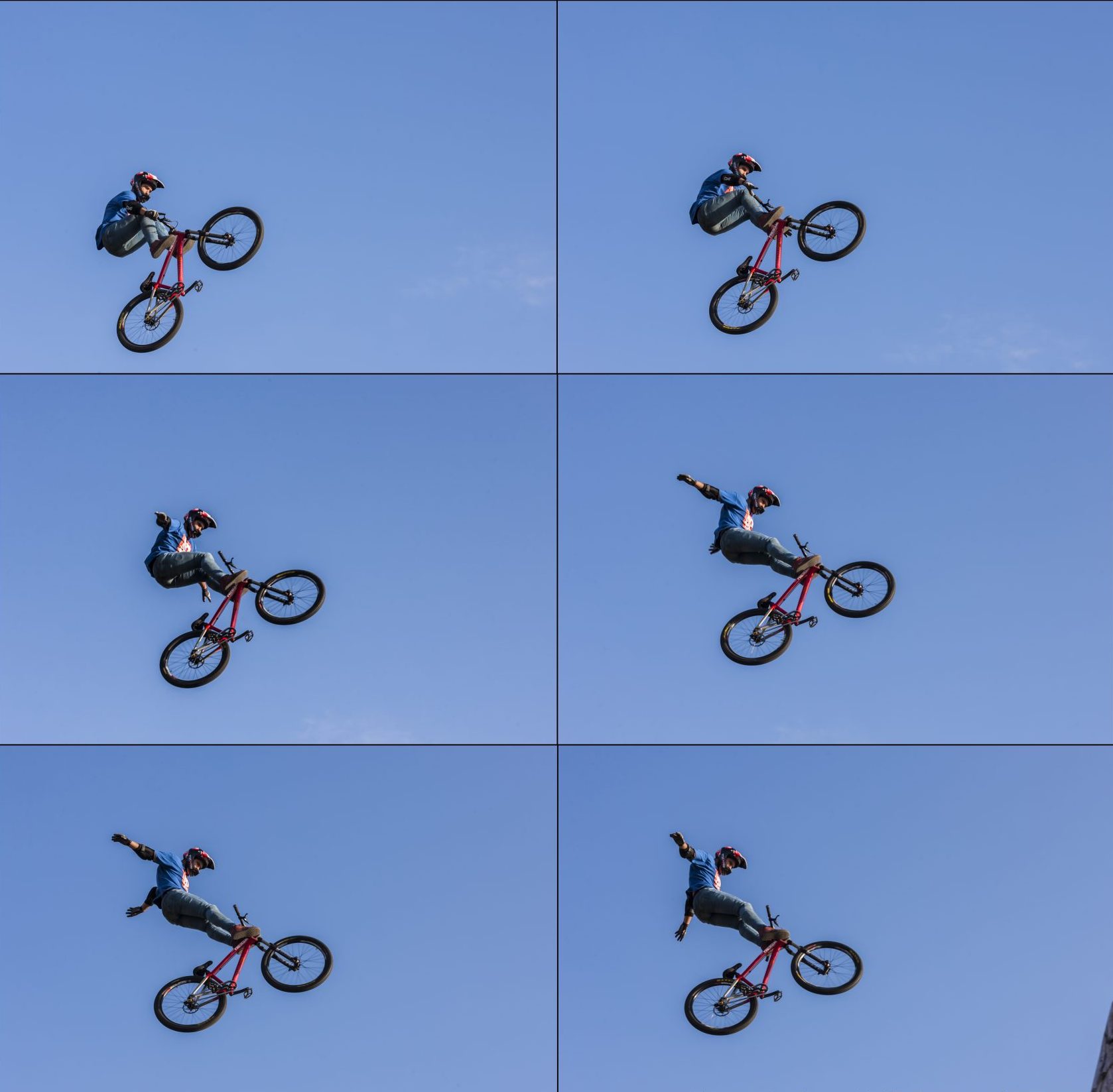 Photo by Andreas H. Lind- Event MTB - Martin Söderström Invitational in Uppsala, Sweden