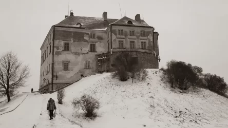 Photographs from Lviv, Ukraine