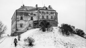 Lviv, Ukraine